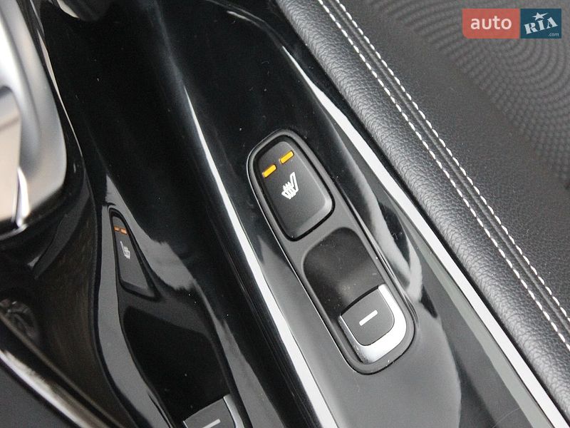 Внедорожник / Кроссовер Kia Niro 2020 в Днепре фото 27 Внедорожник / Кроссовер Kia Niro 2020 в Днепре