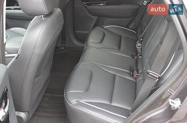 Внедорожник / Кроссовер Kia Niro 2020 в Днепре фото 28 Внедорожник / Кроссовер Kia Niro 2020 в Днепре