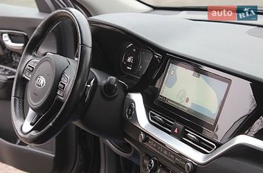 Внедорожник / Кроссовер Kia Niro 2020 в Днепре фото 32 Внедорожник / Кроссовер Kia Niro 2020 в Днепре