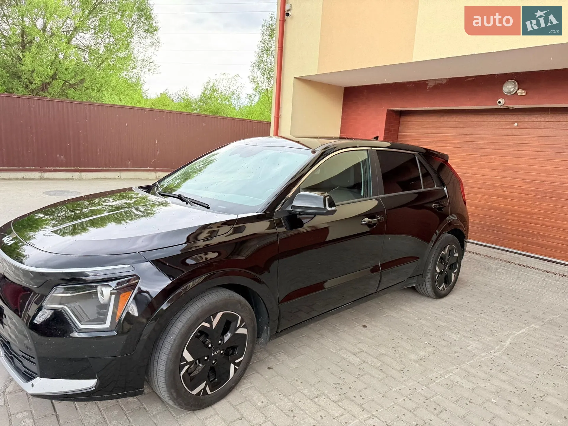 2023 Kia Niro - мініатюра 6