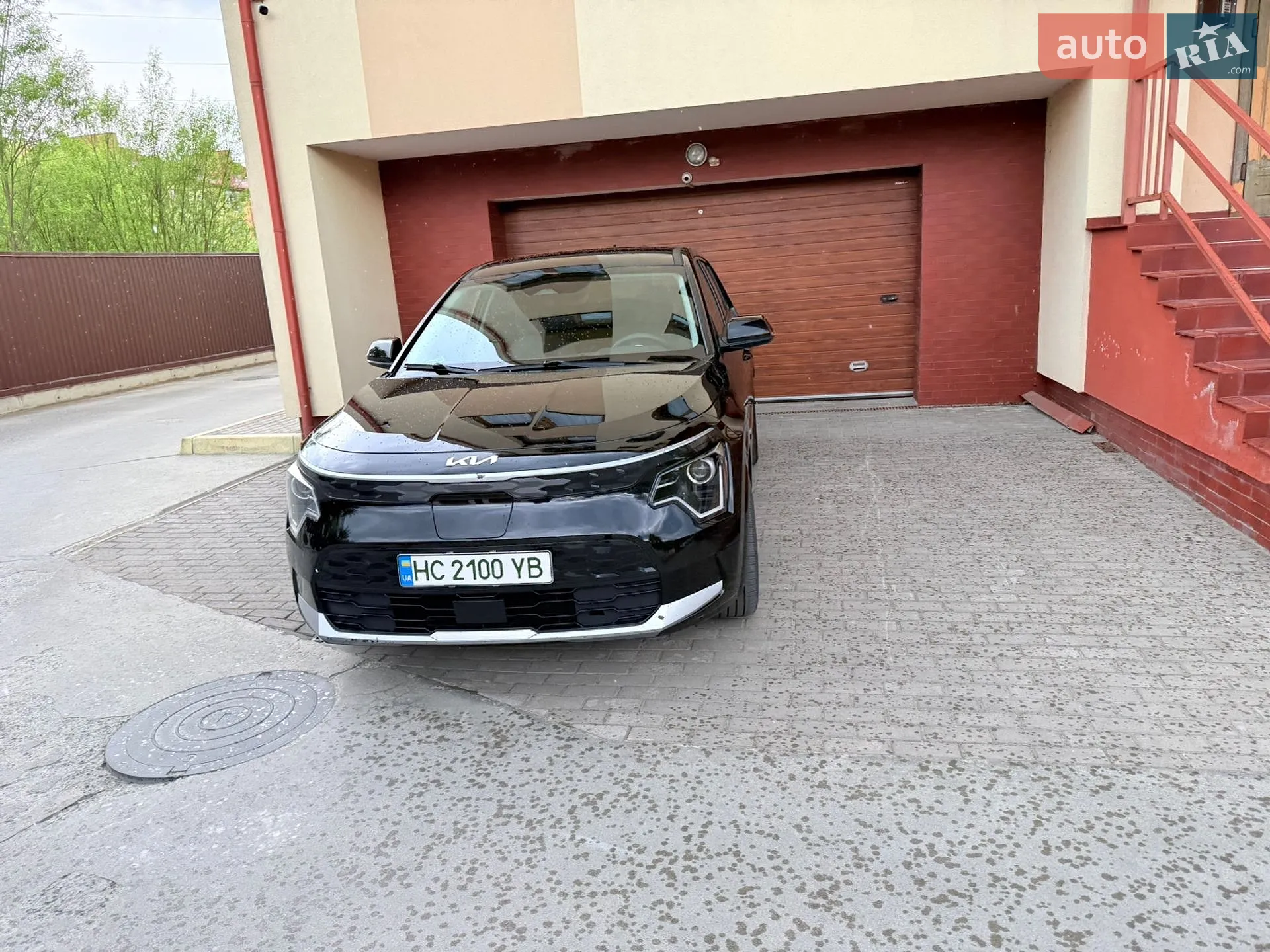 2023 Kia Niro - мініатюра 11