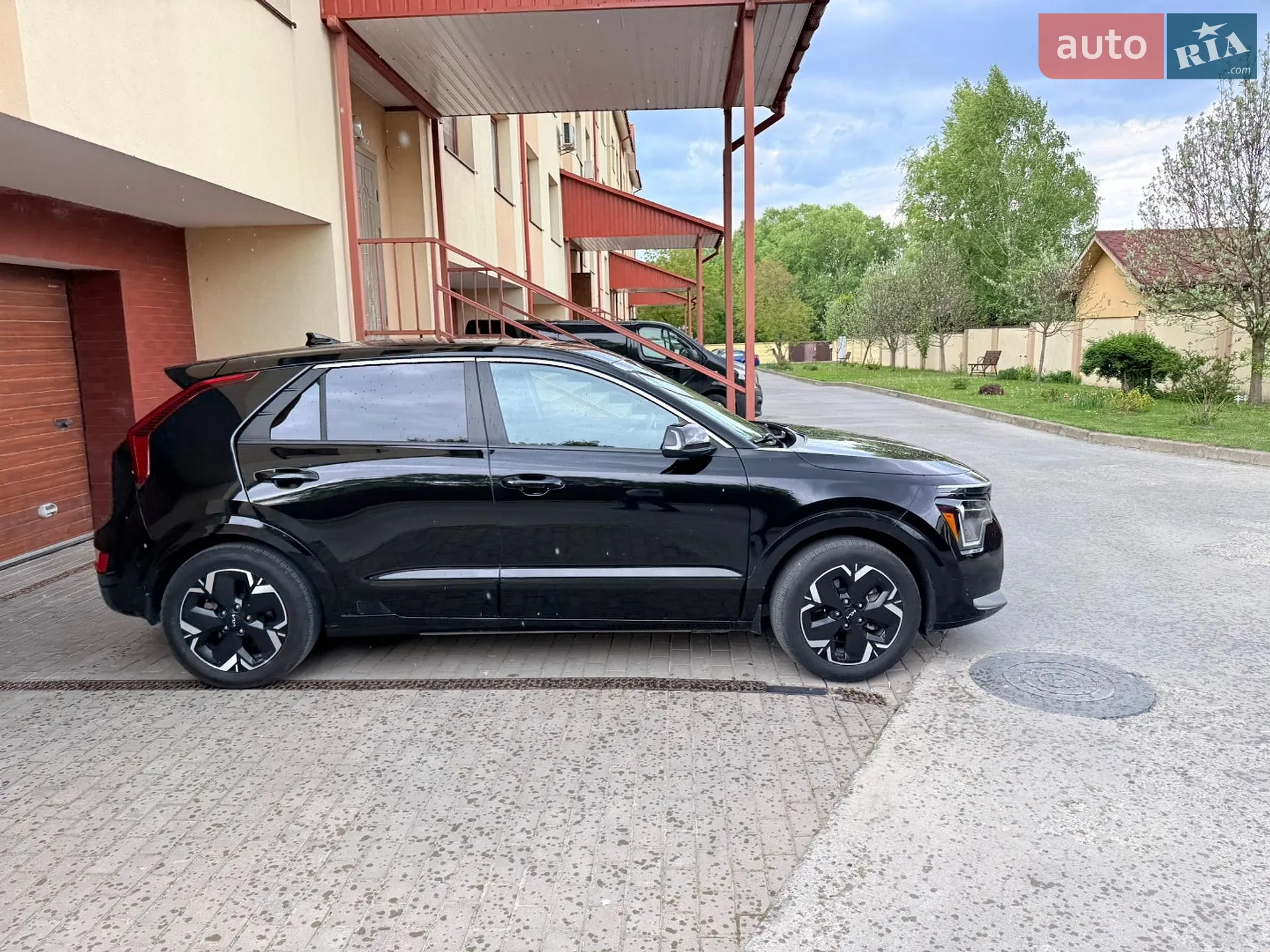 2023 Kia Niro - мініатюра 16