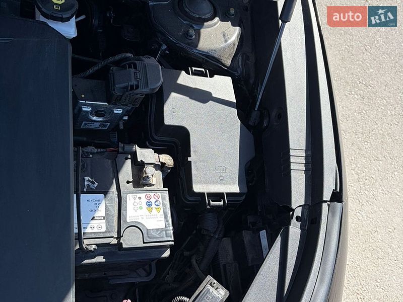 Внедорожник / Кроссовер Kia Niro 2023 в Ровно
