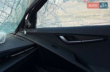 Внедорожник / Кроссовер Kia Niro 2023 в Ровно