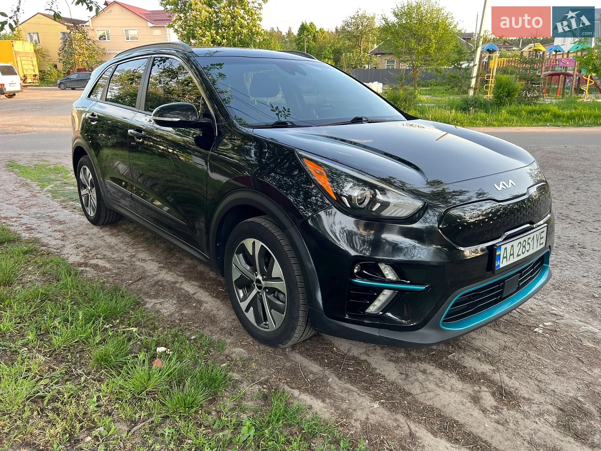 2021 Kia Niro - мініатюра 10