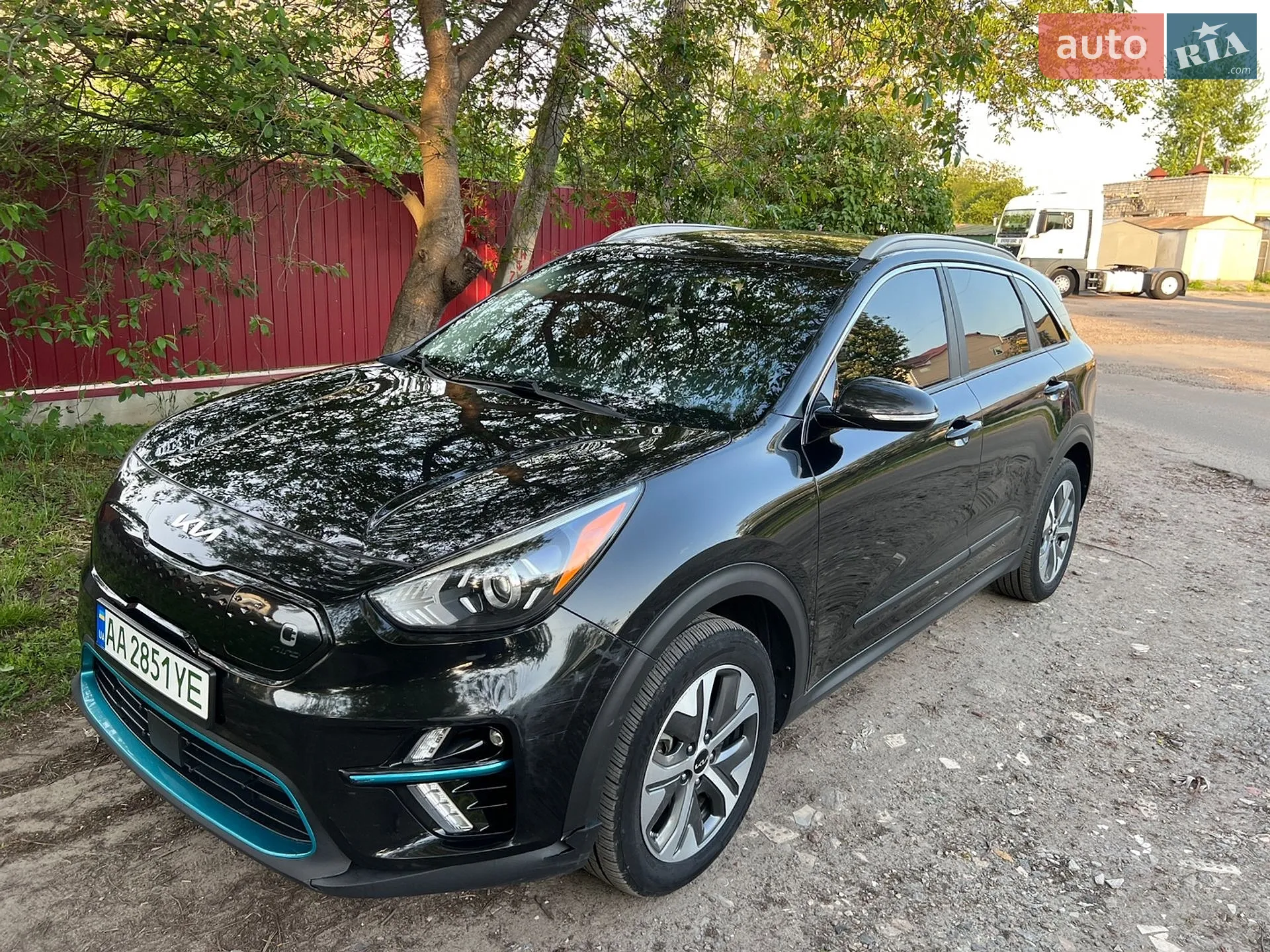 2021 Kia Niro - мініатюра 13