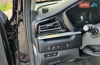 Внедорожник / Кроссовер Kia Niro 2021 в Киеве фото 18 Внедорожник / Кроссовер Kia Niro 2021 в Киеве