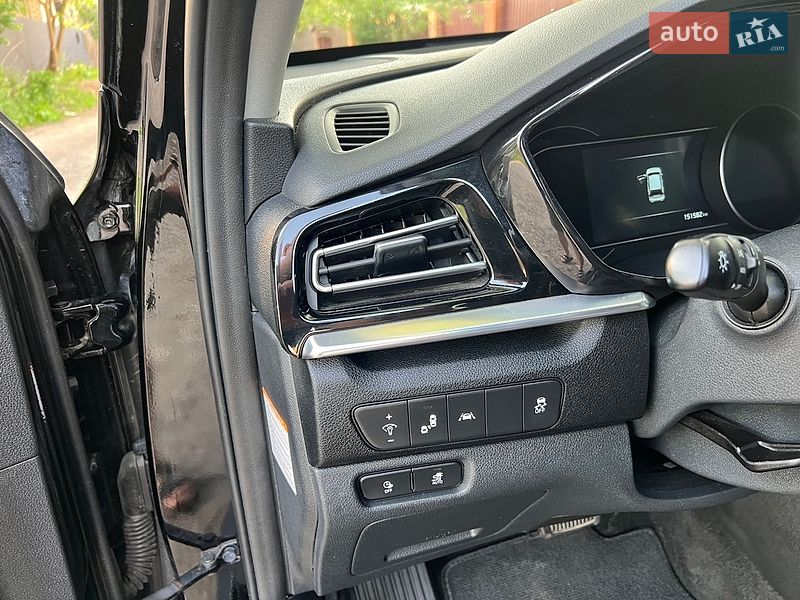 Внедорожник / Кроссовер Kia Niro 2021 в Киеве фото 18 Внедорожник / Кроссовер Kia Niro 2021 в Киеве