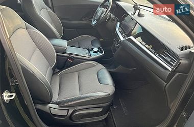 Внедорожник / Кроссовер Kia Niro 2021 в Киеве фото 25 Внедорожник / Кроссовер Kia Niro 2021 в Киеве
