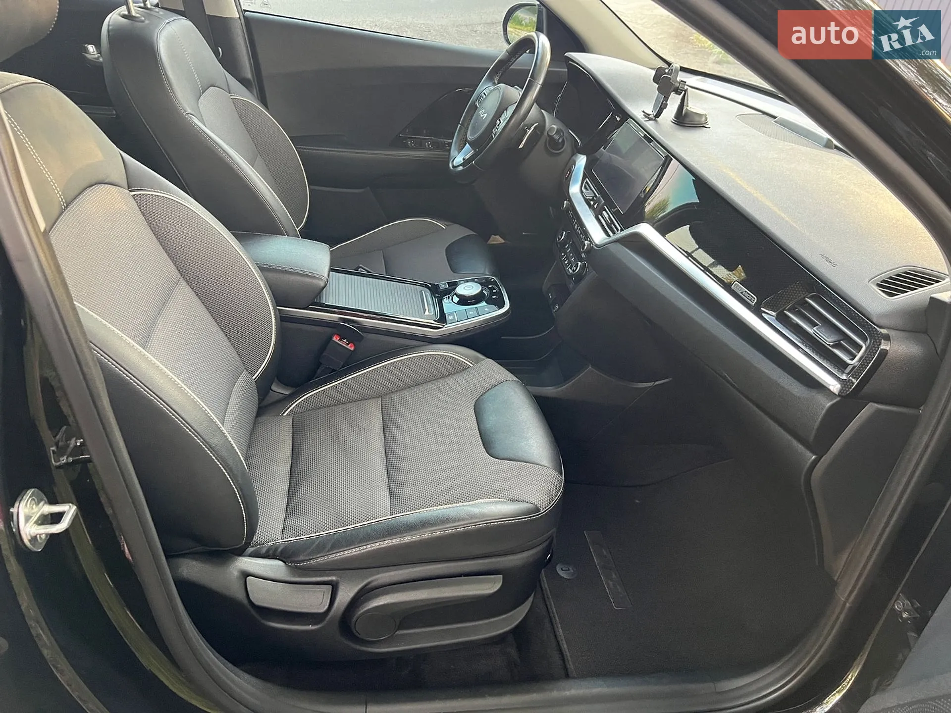 2021 Kia Niro - мініатюра 25
