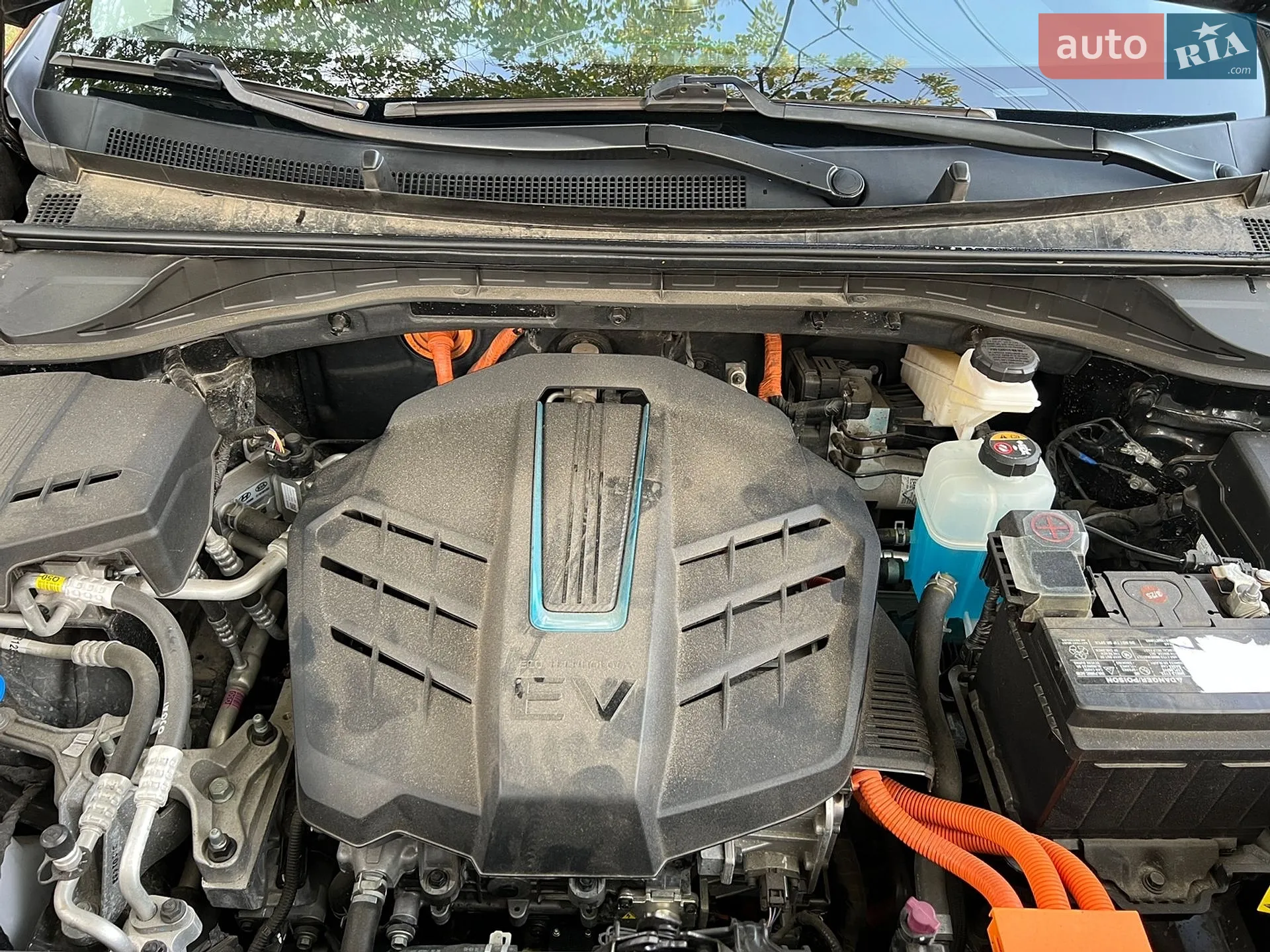 2021 Kia Niro - мініатюра 29