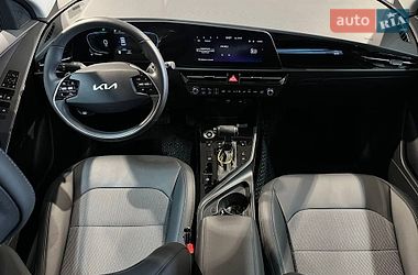 Позашляховик / Кросовер Kia Niro 2023 в Одесі