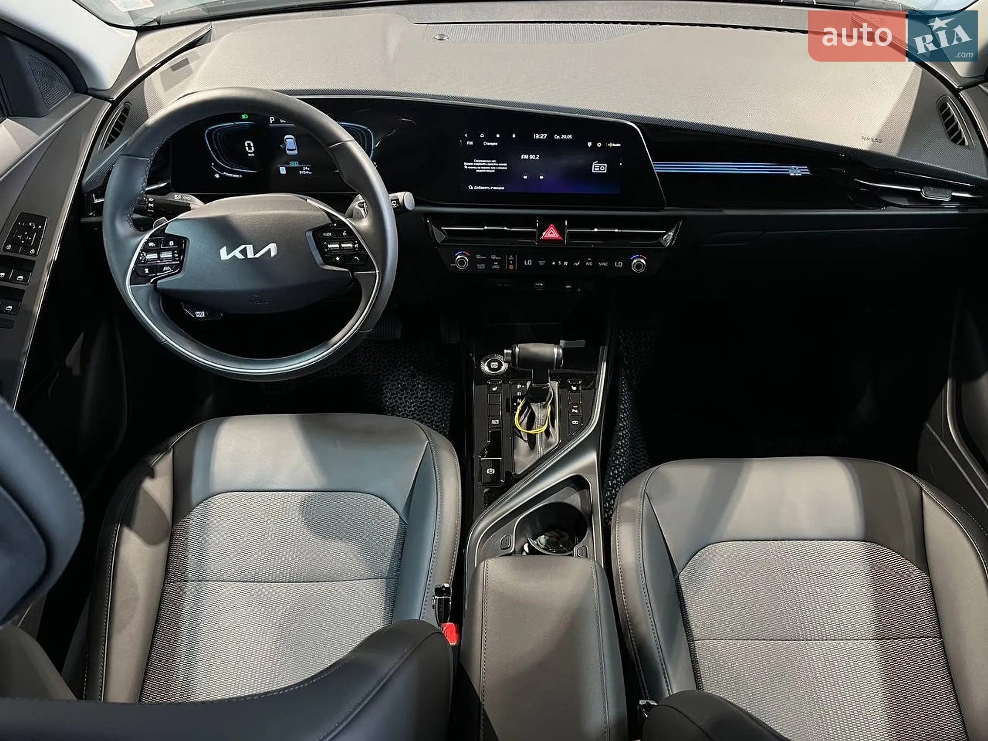 2023 Kia Niro - мініатюра 13
