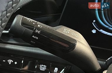 Позашляховик / Кросовер Kia Niro 2023 в Одесі