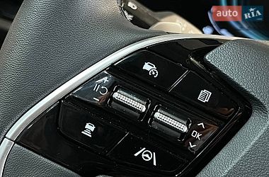 Позашляховик / Кросовер Kia Niro 2023 в Одесі