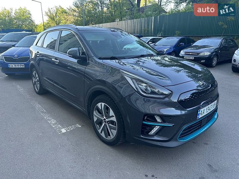 Kia Niro 2019 Kia Niro 2019