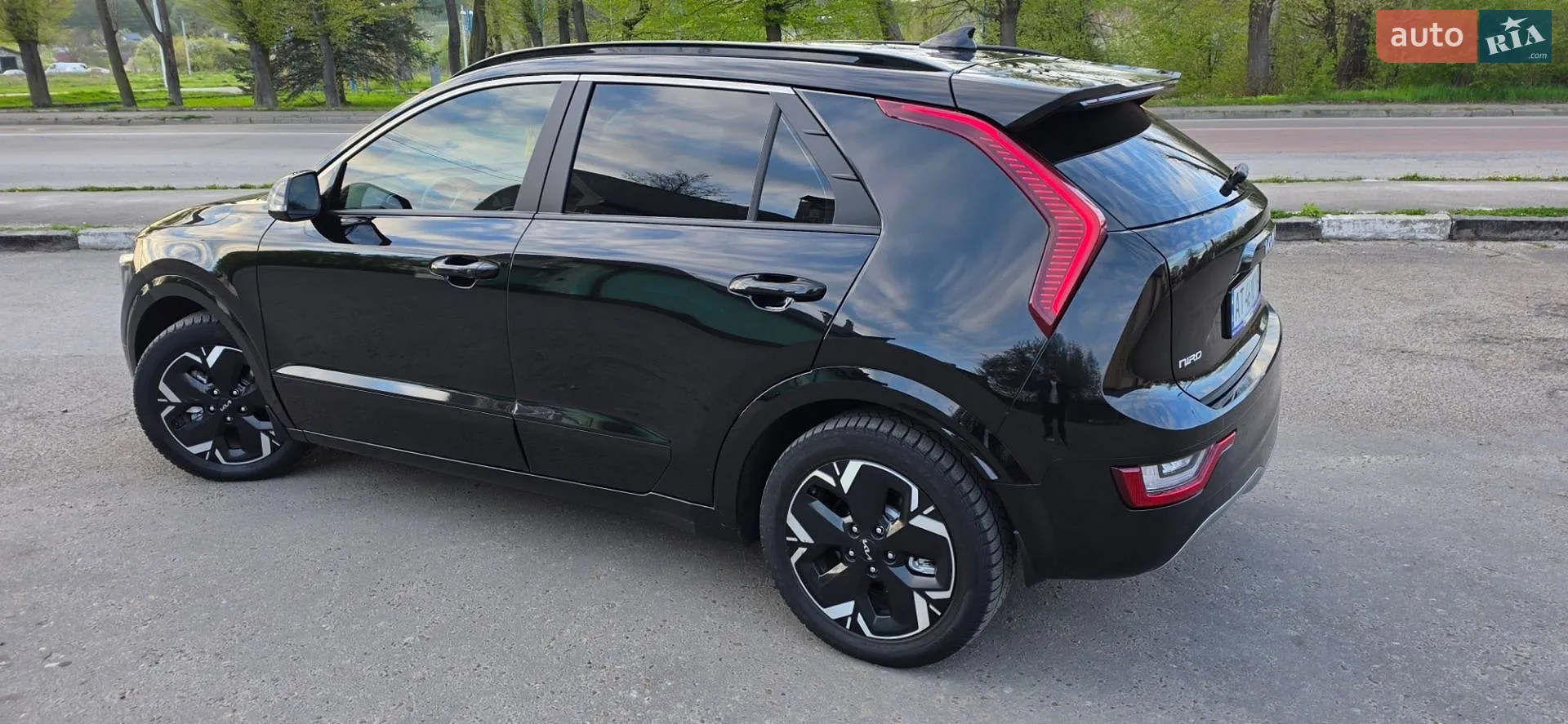 2022 Kia Niro - мініатюра 5