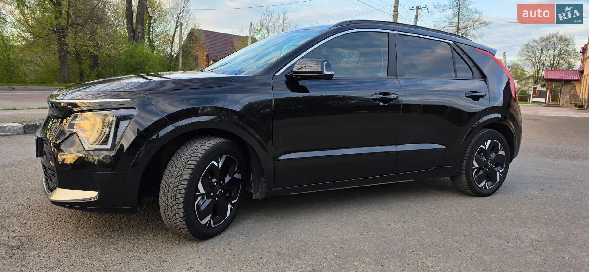 2022 Kia Niro - мініатюра 3