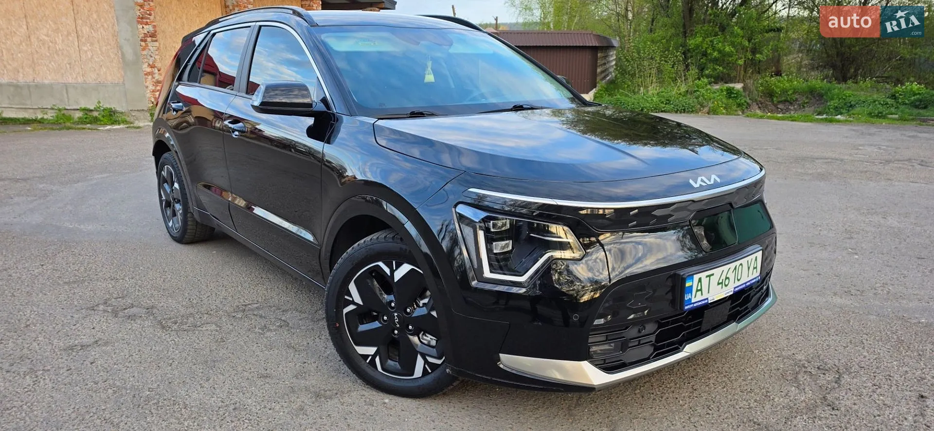 2022 Kia Niro - мініатюра 9