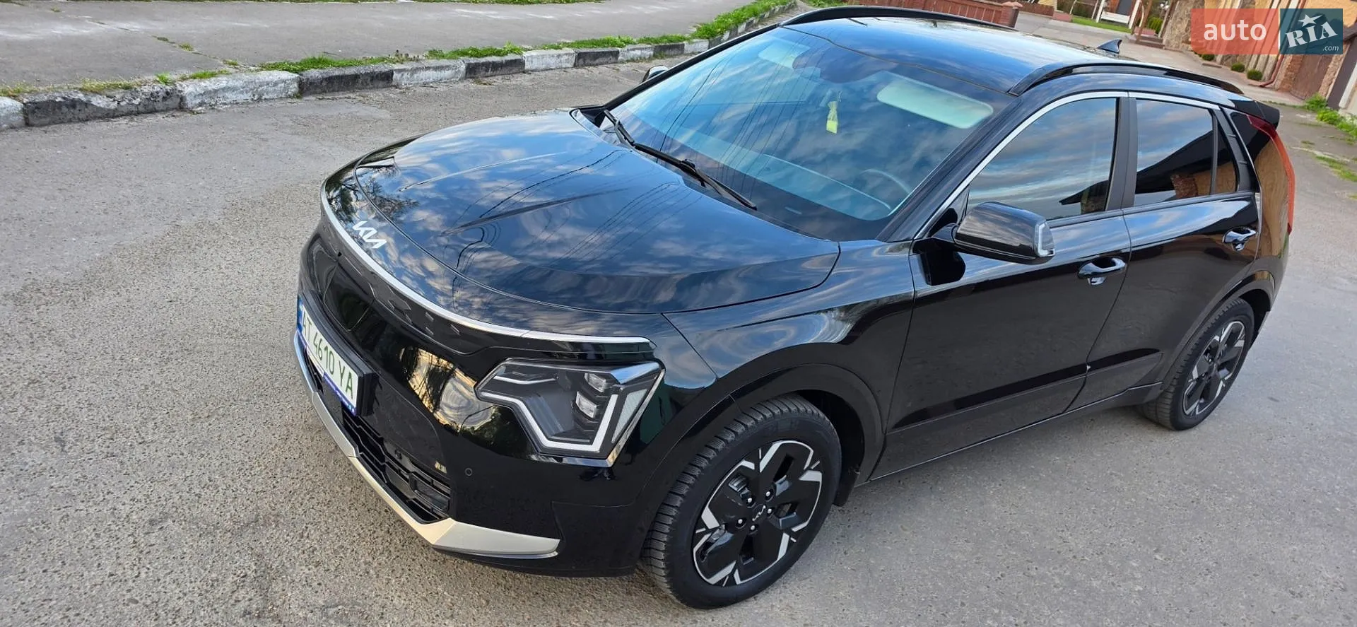 2022 Kia Niro - мініатюра 23