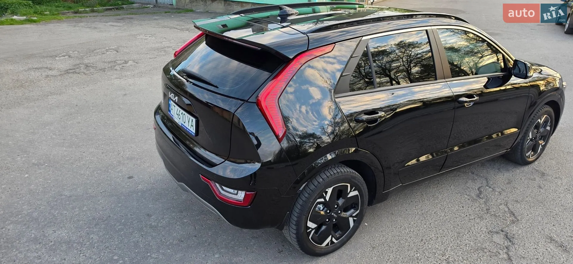 2022 Kia Niro - мініатюра 28