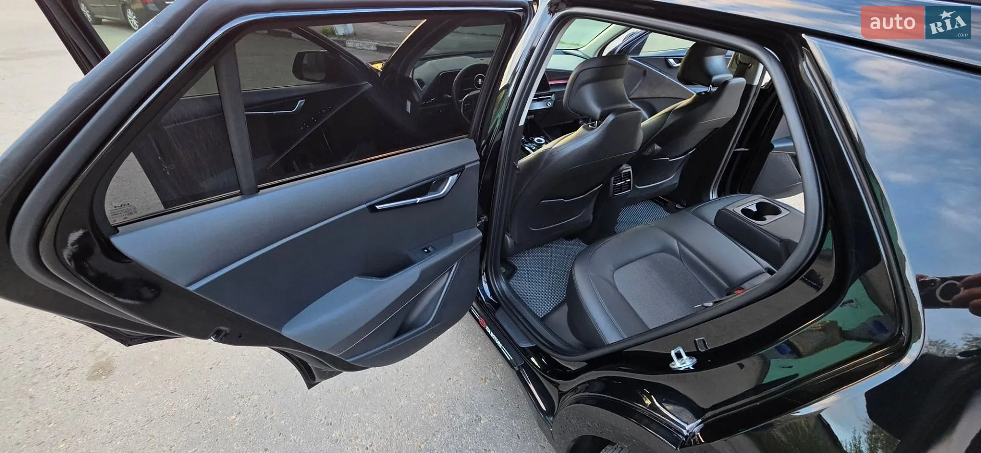 2022 Kia Niro - мініатюра 33