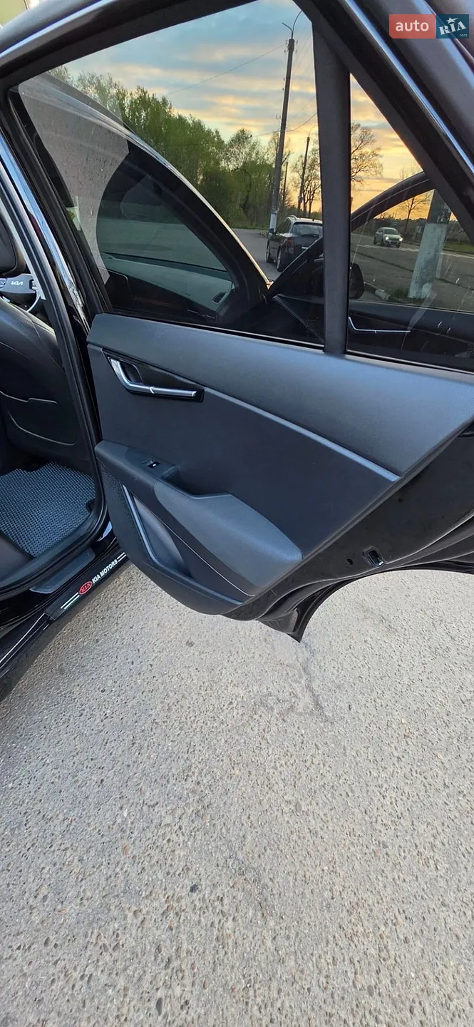 2022 Kia Niro - мініатюра 38
