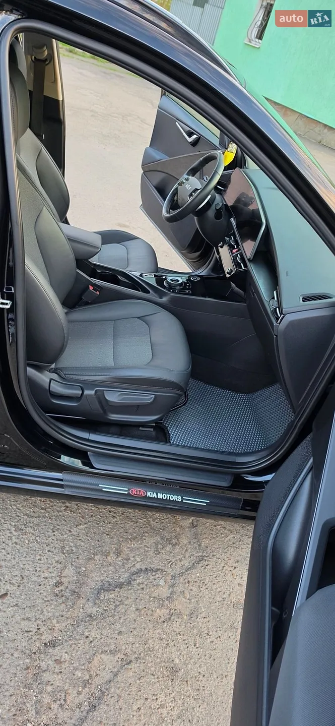 2022 Kia Niro - мініатюра 43