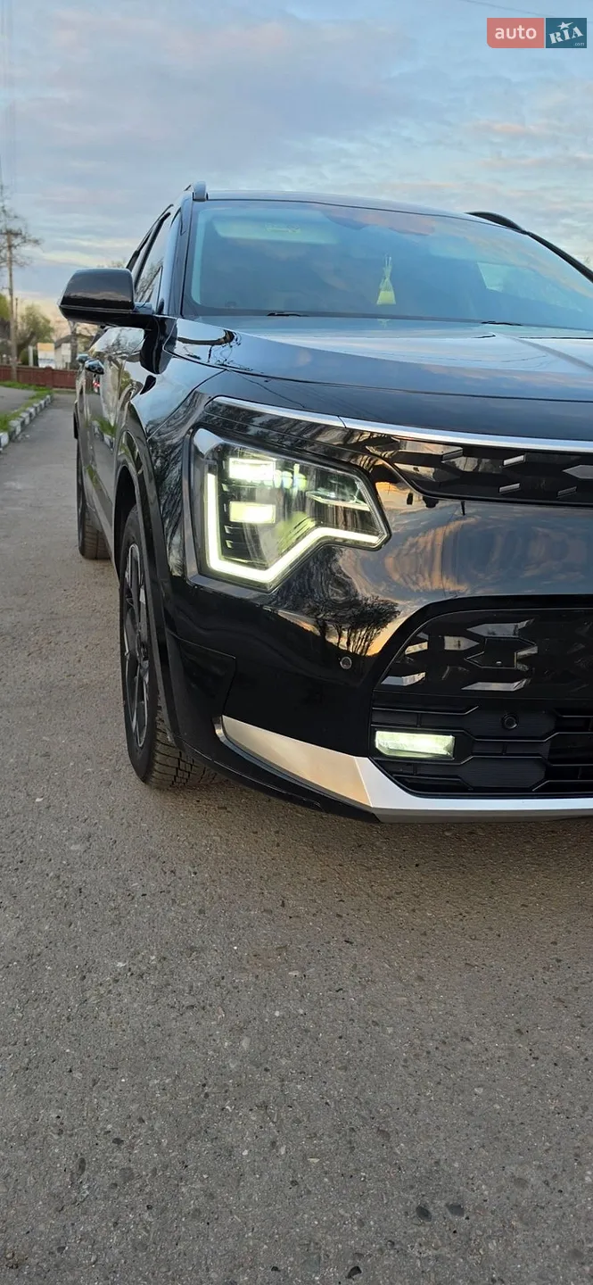 2022 Kia Niro - мініатюра 53