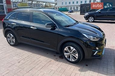 Внедорожник / Кроссовер Kia Niro 2020 в Ровно