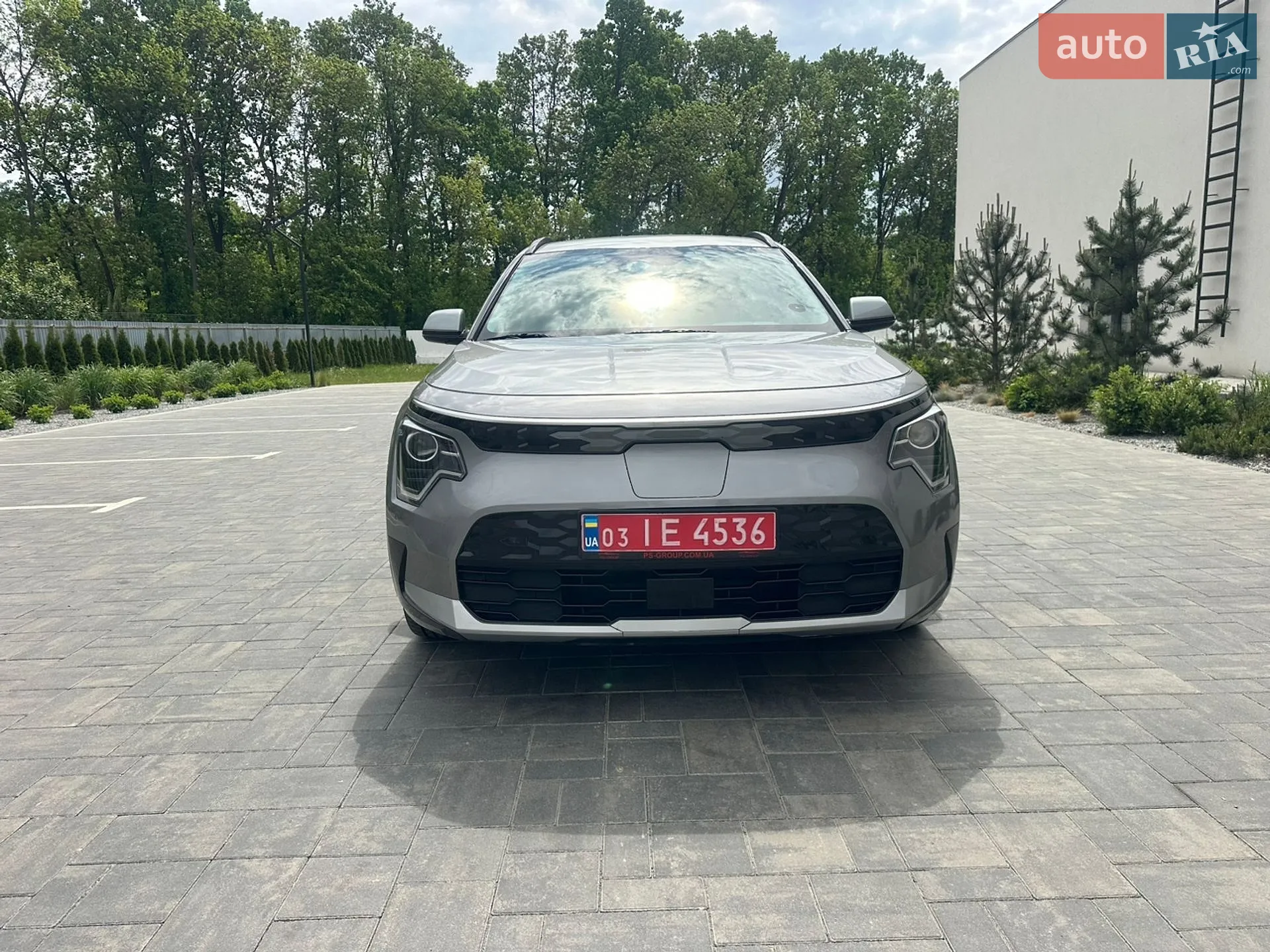 2023 Kia Niro - мініатюра 2