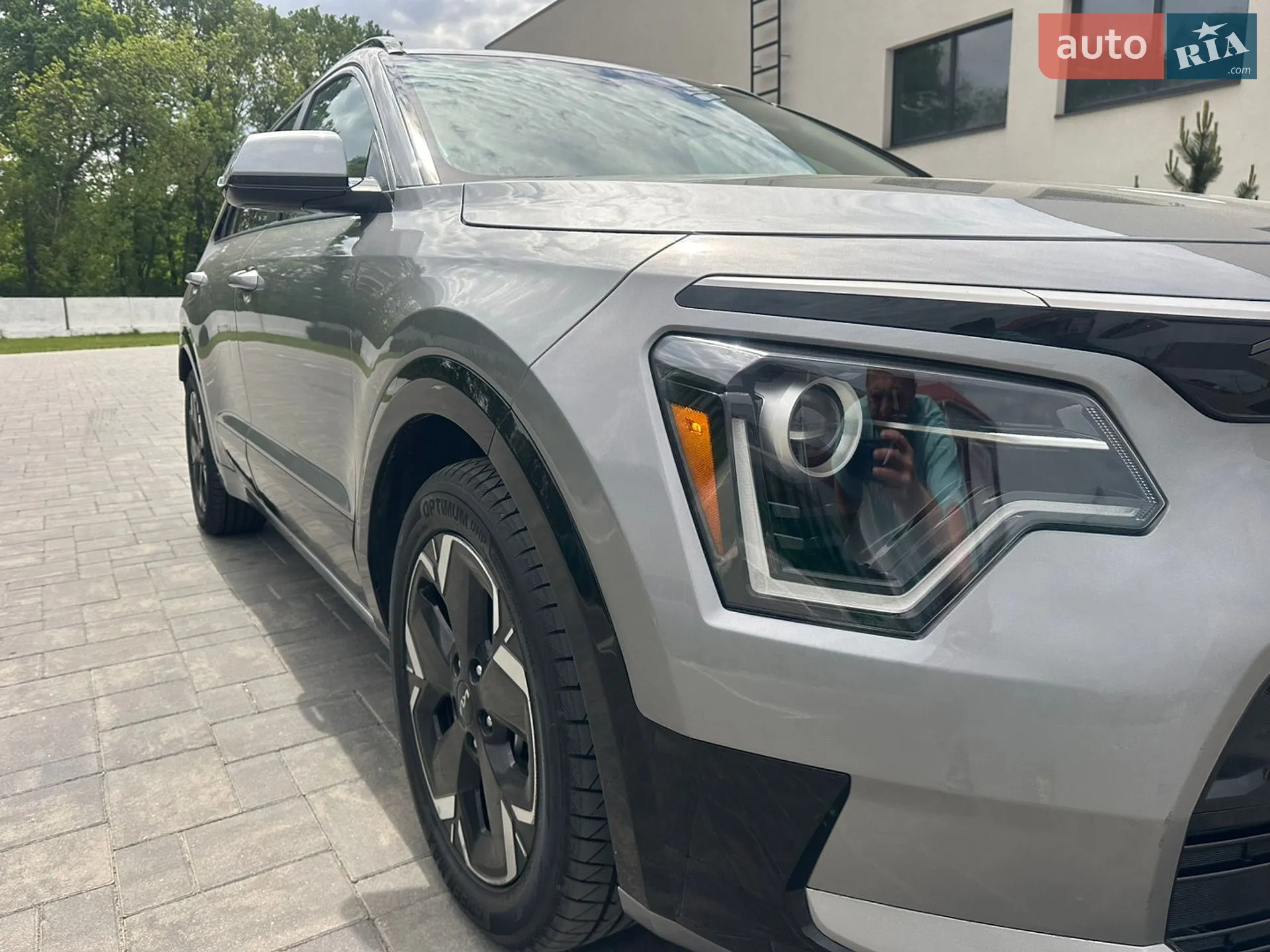 2023 Kia Niro - мініатюра 10