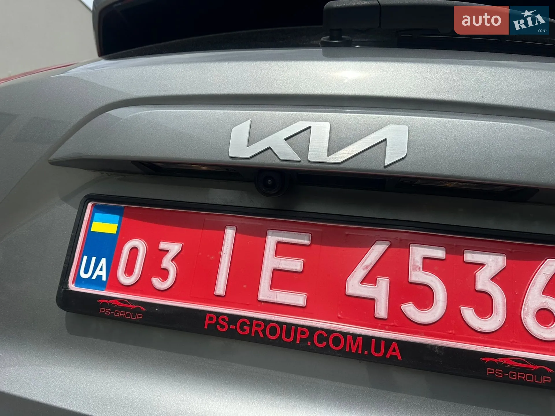 2023 Kia Niro - мініатюра 15
