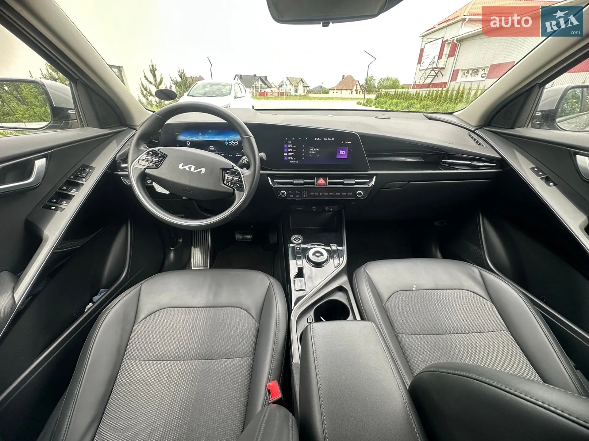2023 Kia Niro - мініатюра 32