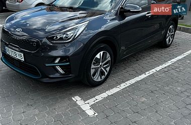 Внедорожник / Кроссовер Kia Niro 2019 в Виннице