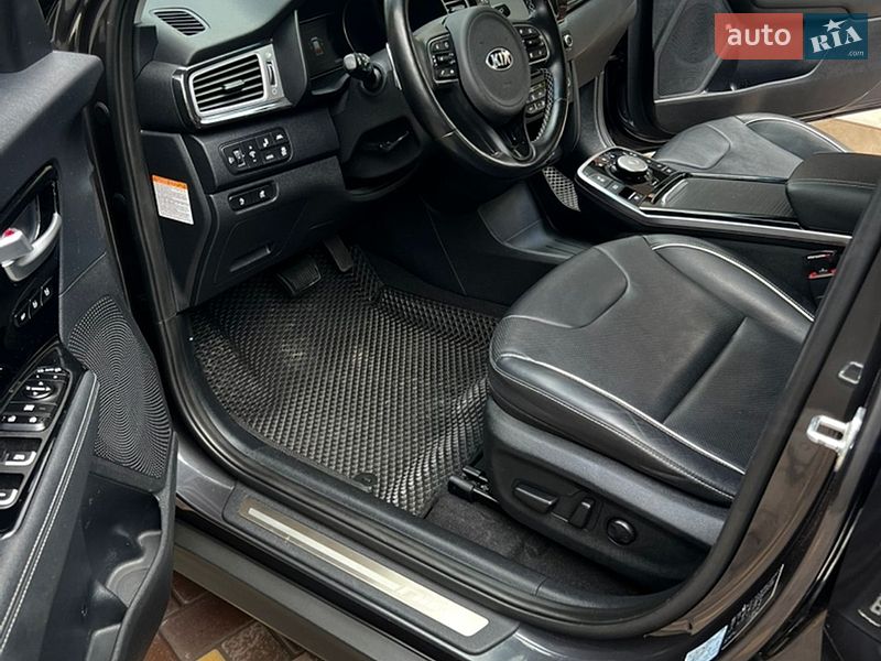 Внедорожник / Кроссовер Kia Niro 2019 в Виннице