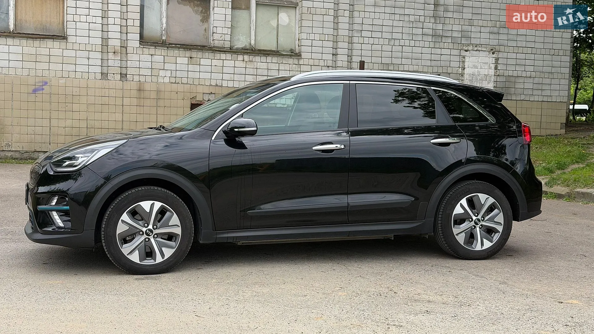 2021 Kia Niro - мініатюра 7