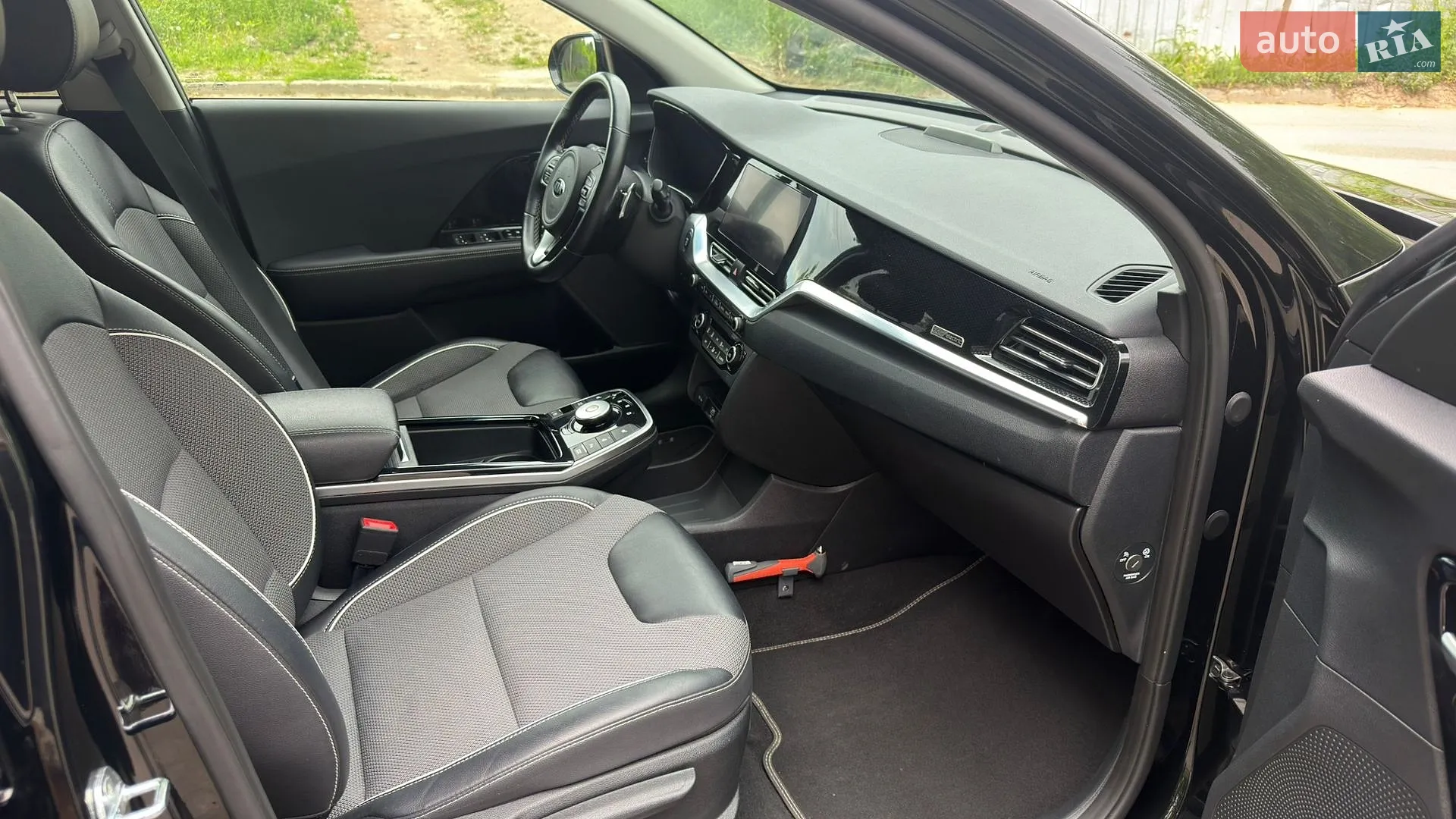 2021 Kia Niro - мініатюра 12