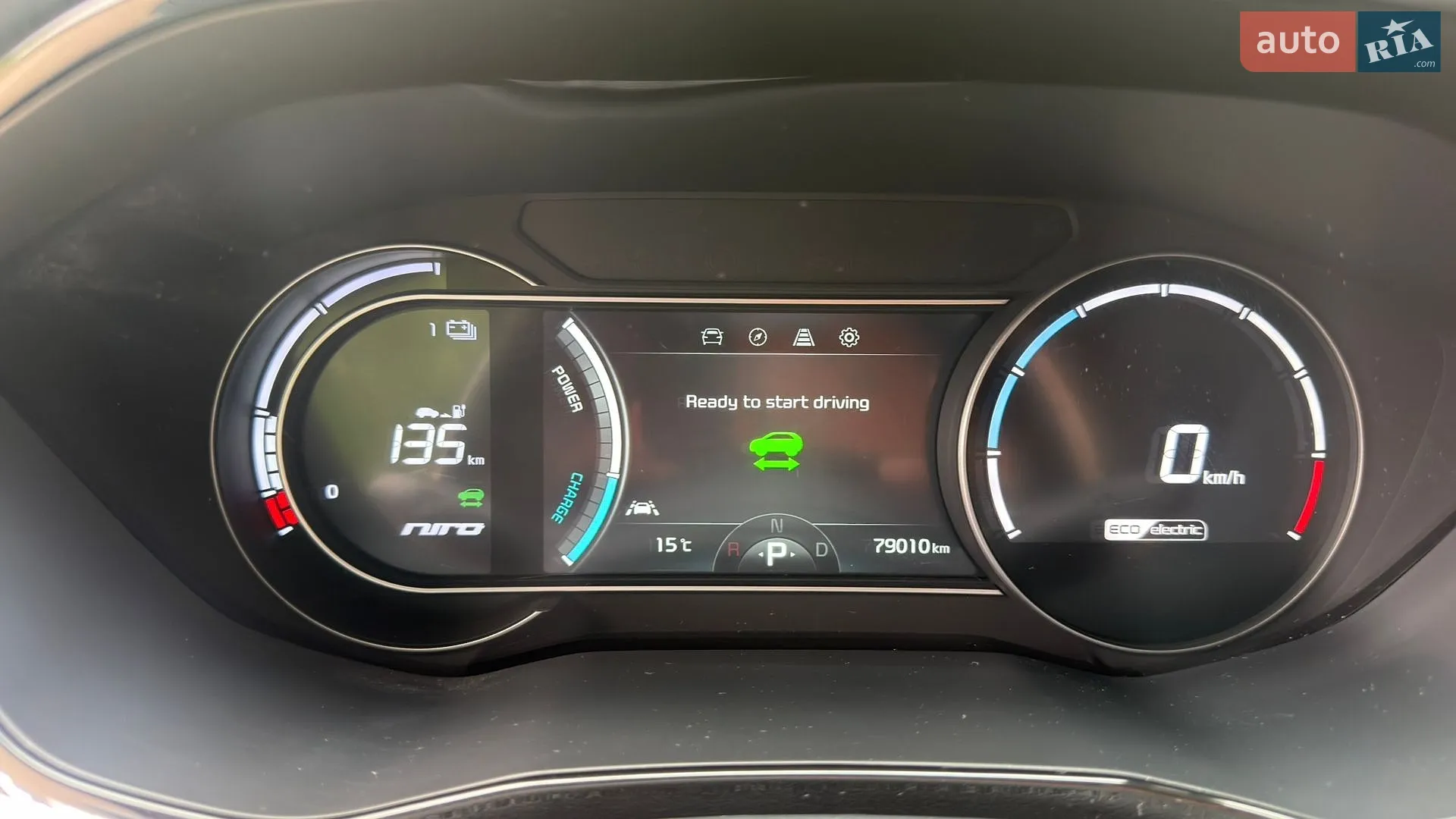2021 Kia Niro - мініатюра 30