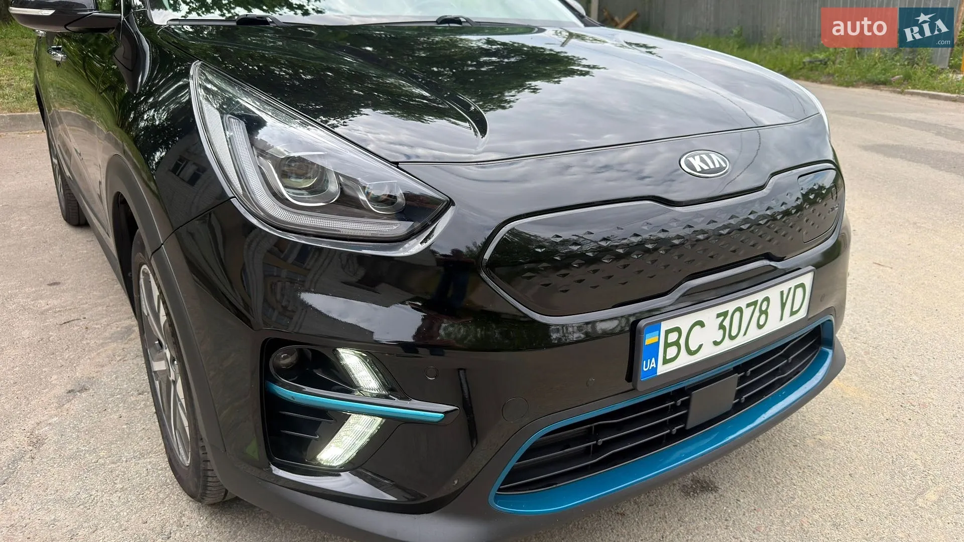 2021 Kia Niro - мініатюра 34