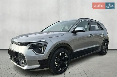 Внедорожник / Кроссовер Kia Niro 2022 в Житомире