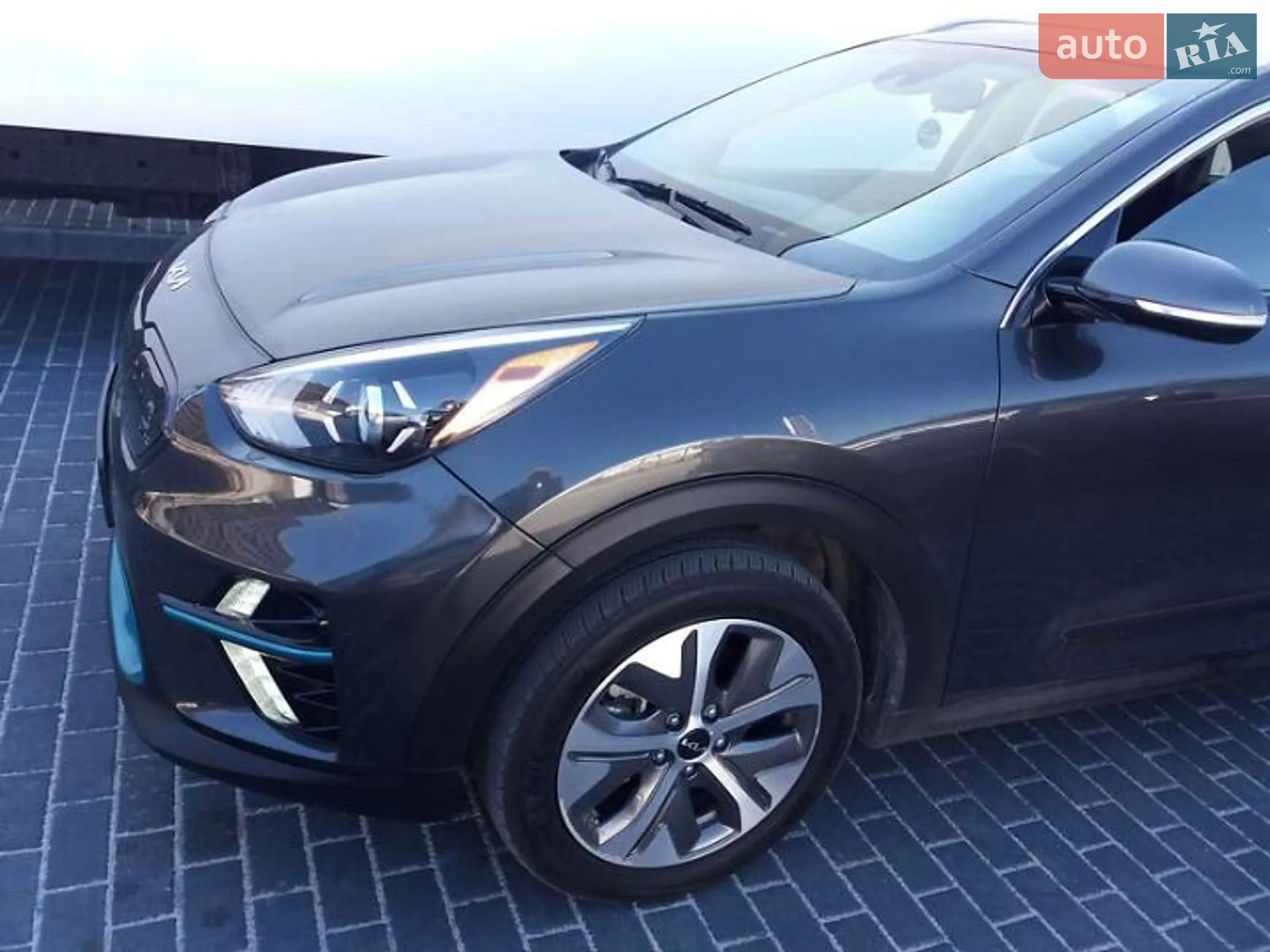 2021 Kia Niro - мініатюра 2