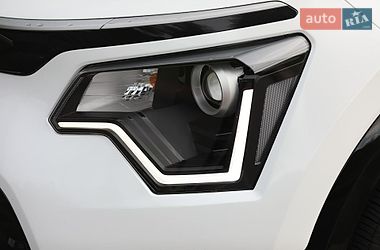 Внедорожник / Кроссовер Kia Niro 2023 в Киеве фото 8 Внедорожник / Кроссовер Kia Niro 2023 в Киеве