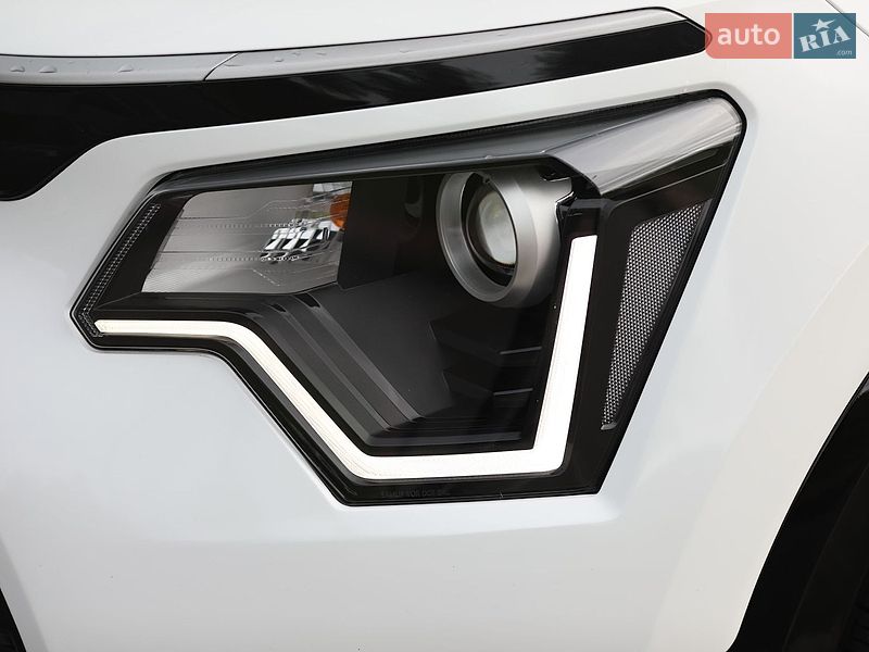 Внедорожник / Кроссовер Kia Niro 2023 в Киеве фото 8 Внедорожник / Кроссовер Kia Niro 2023 в Киеве