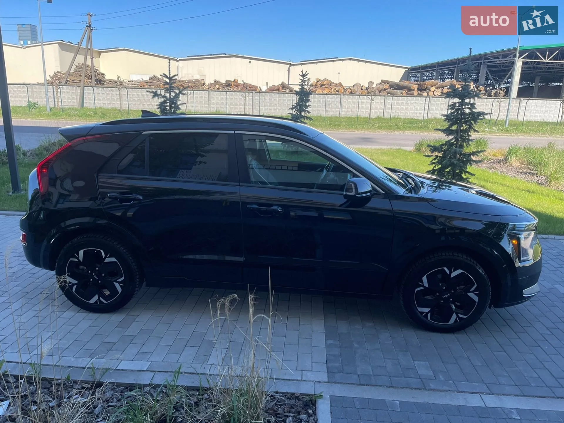 2023 Kia Niro - мініатюра 5