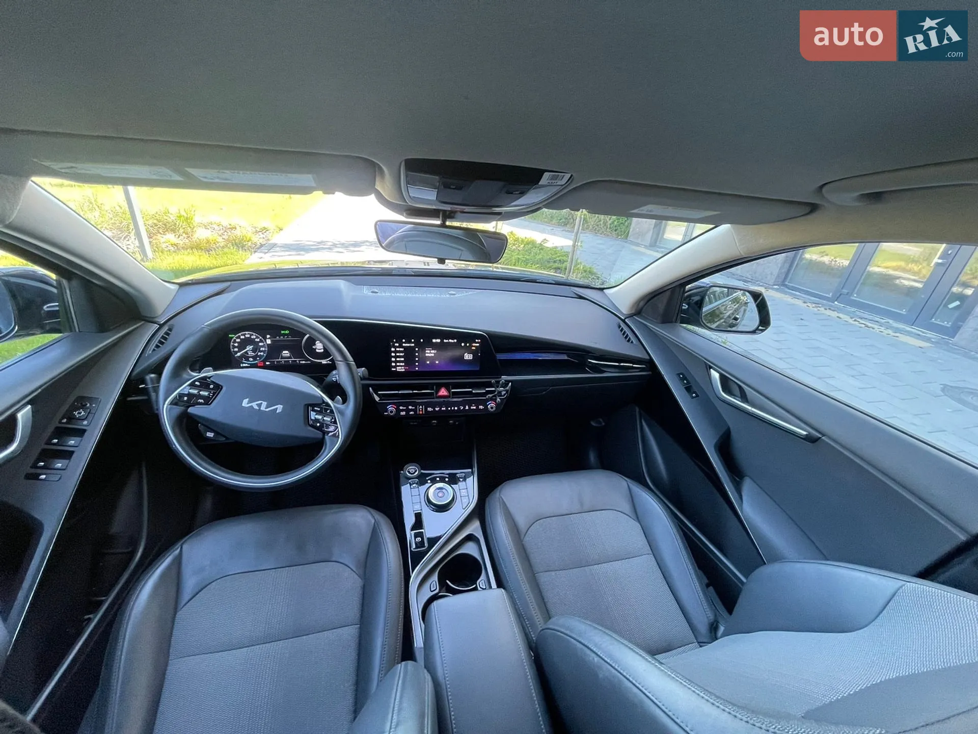 2023 Kia Niro - мініатюра 10