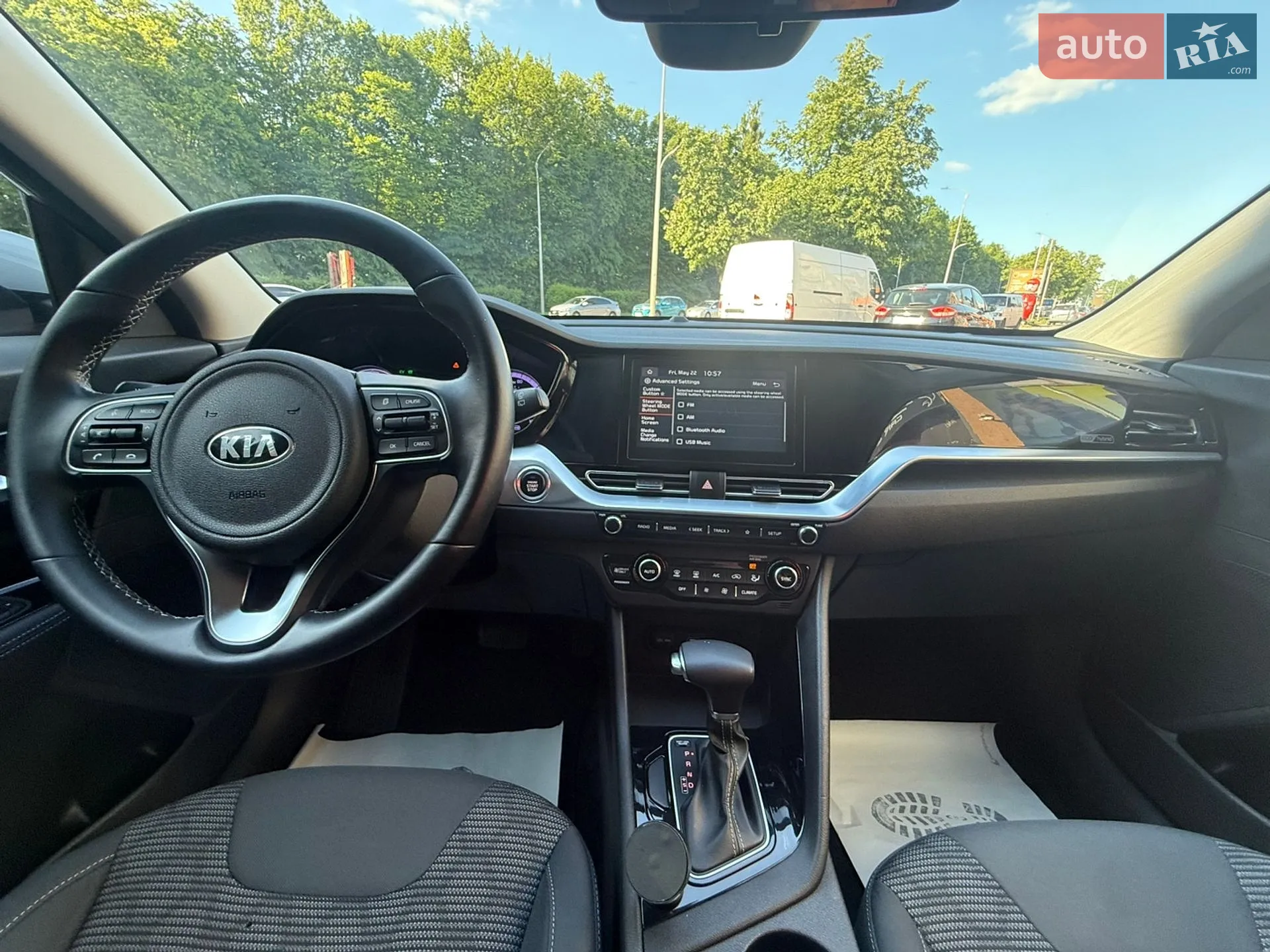 2020 Kia Niro - мініатюра 12