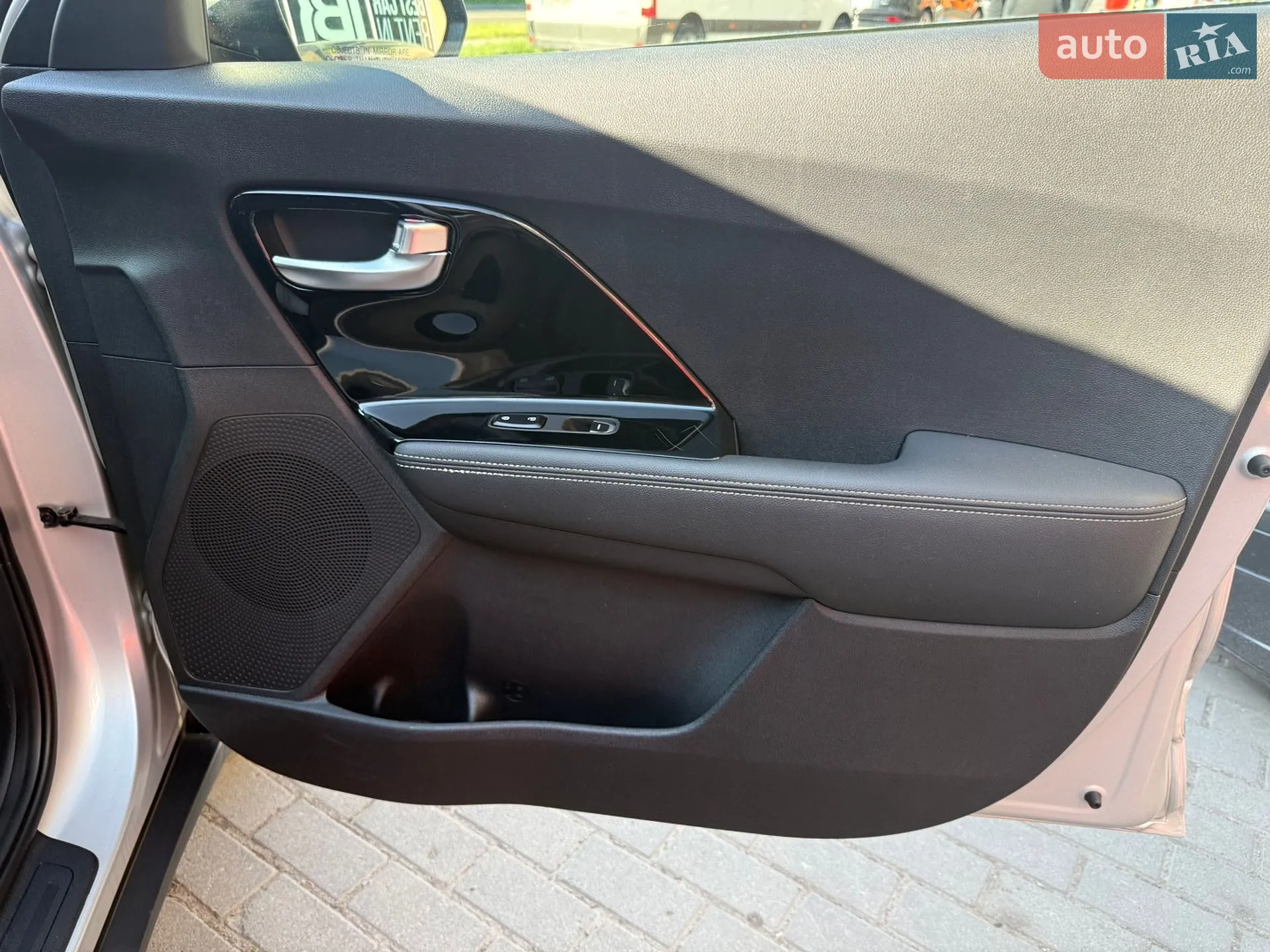2020 Kia Niro - мініатюра 38