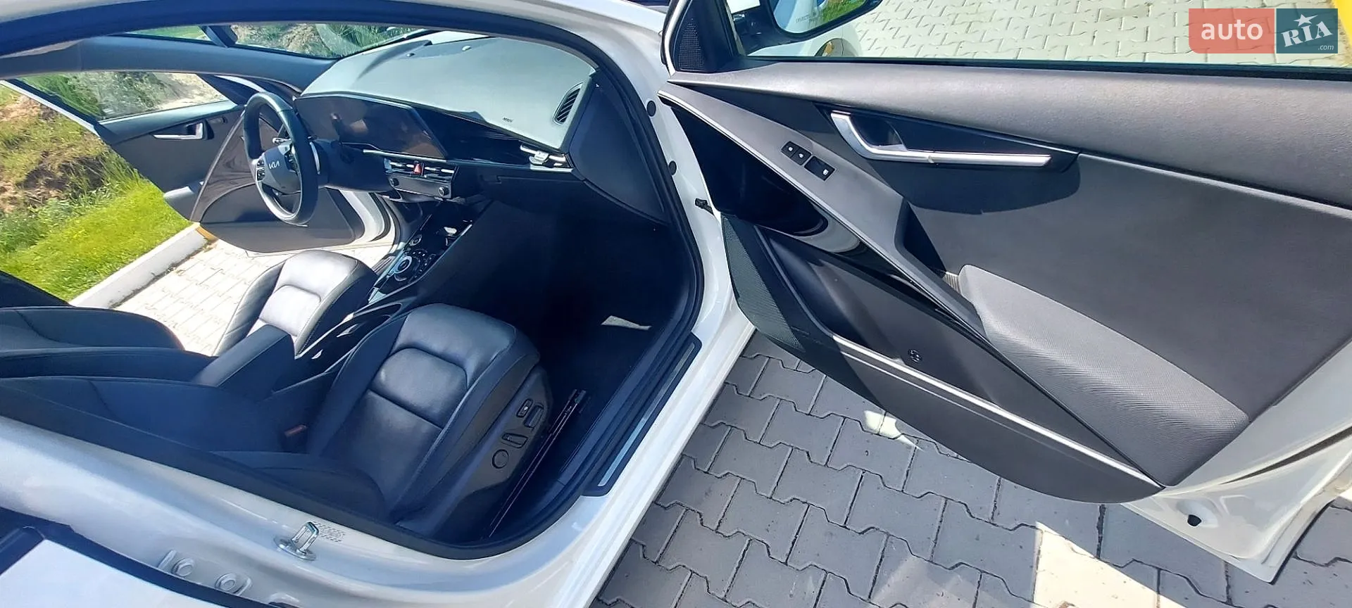 2022 Kia Niro - мініатюра 21