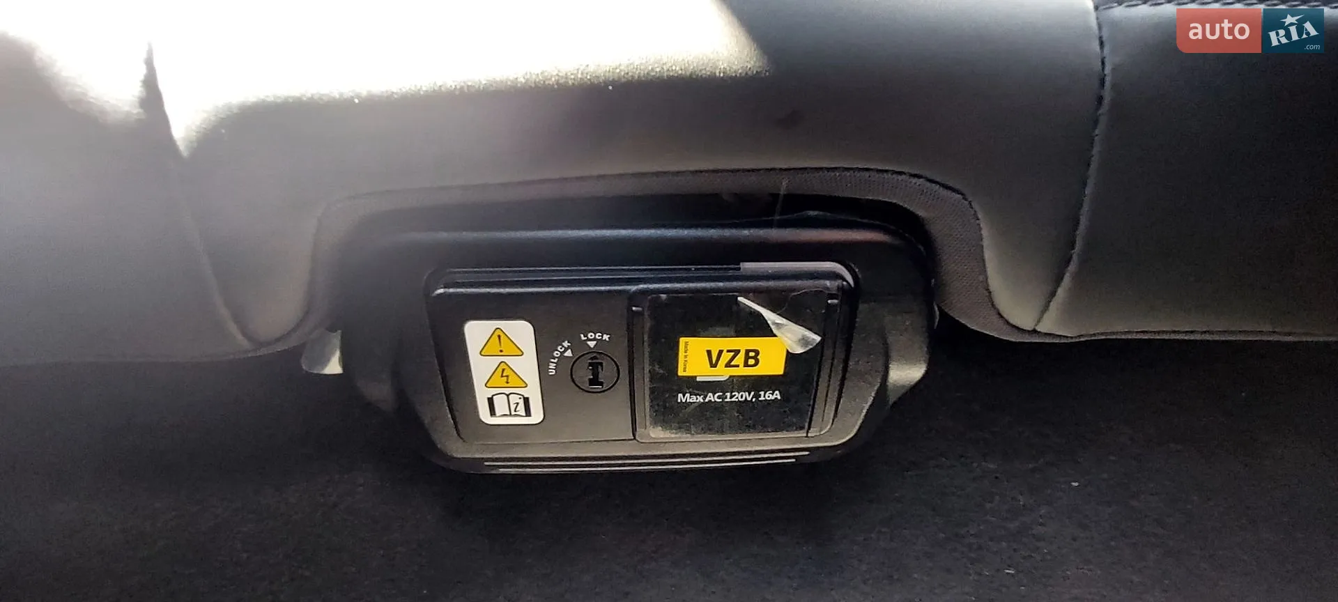 2022 Kia Niro - мініатюра 28